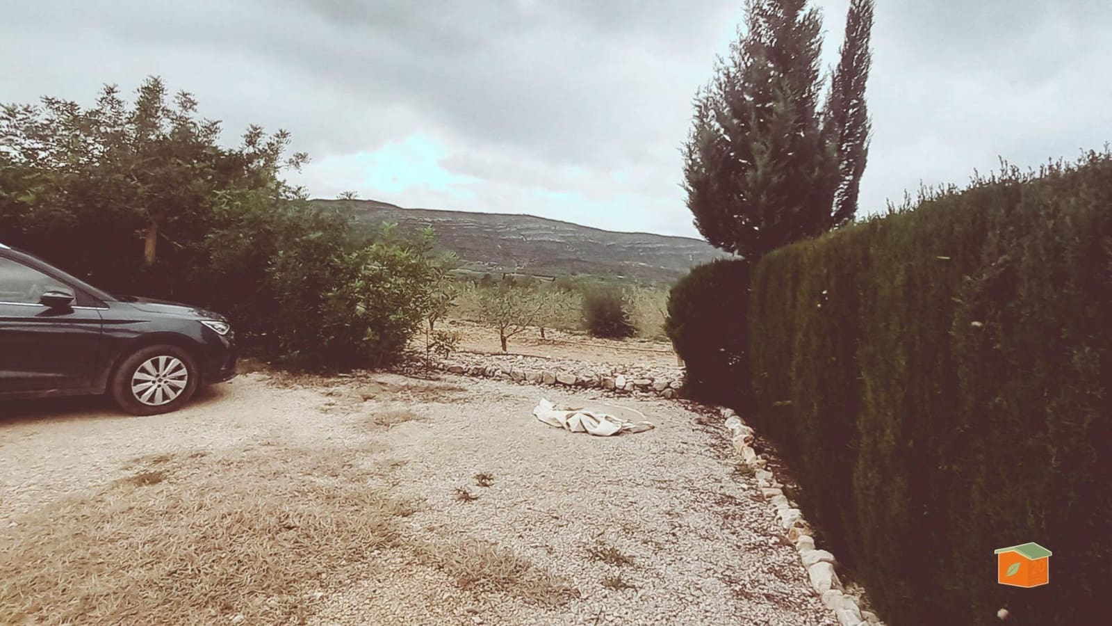 Finca/Landgut zu verkaufen in Freginals mit Pool - 75.000 € (Ref: 9686745)