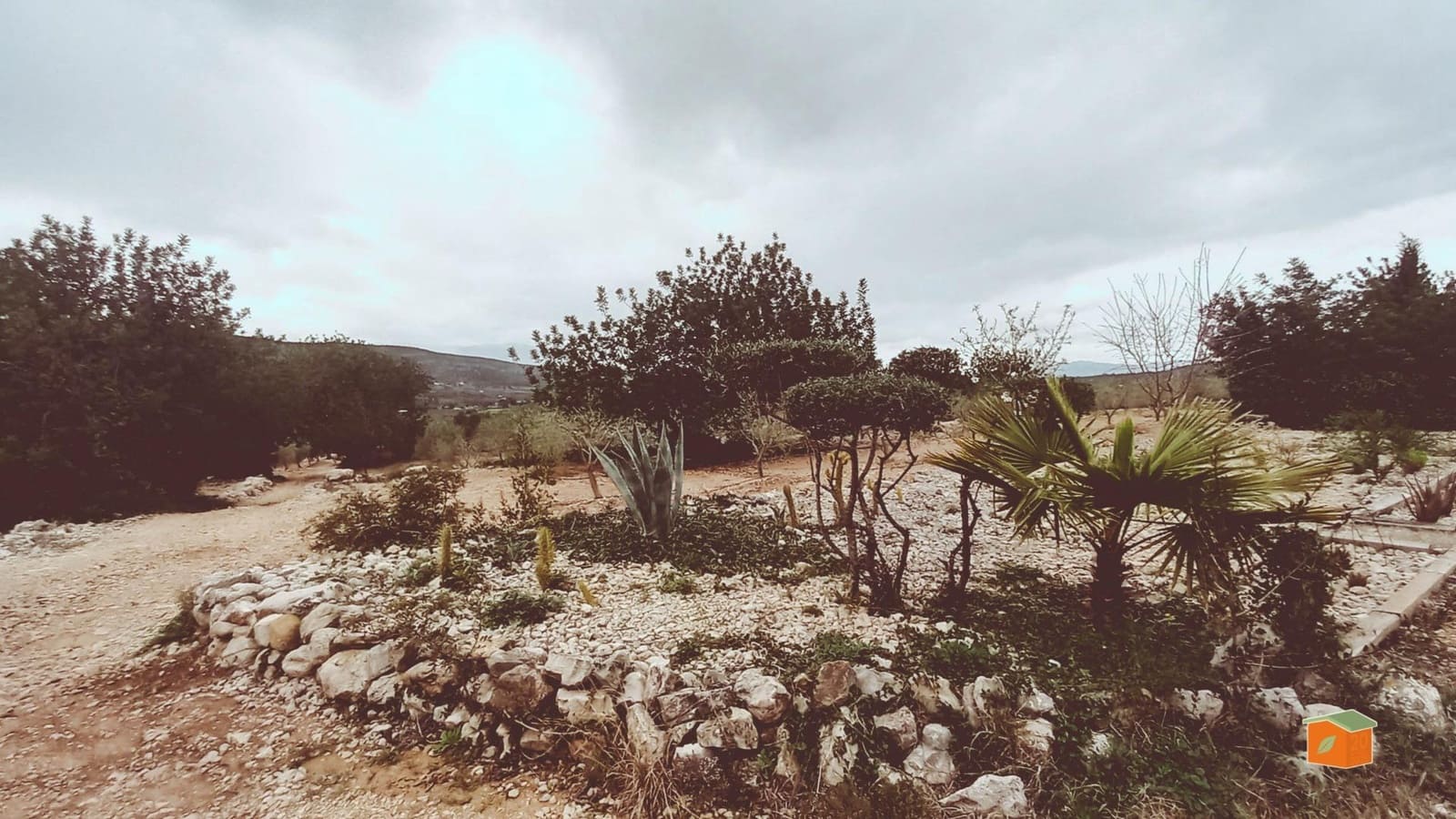 Finca/Landgut zu verkaufen in Freginals mit Pool - 75.000 € (Ref: 9686745)