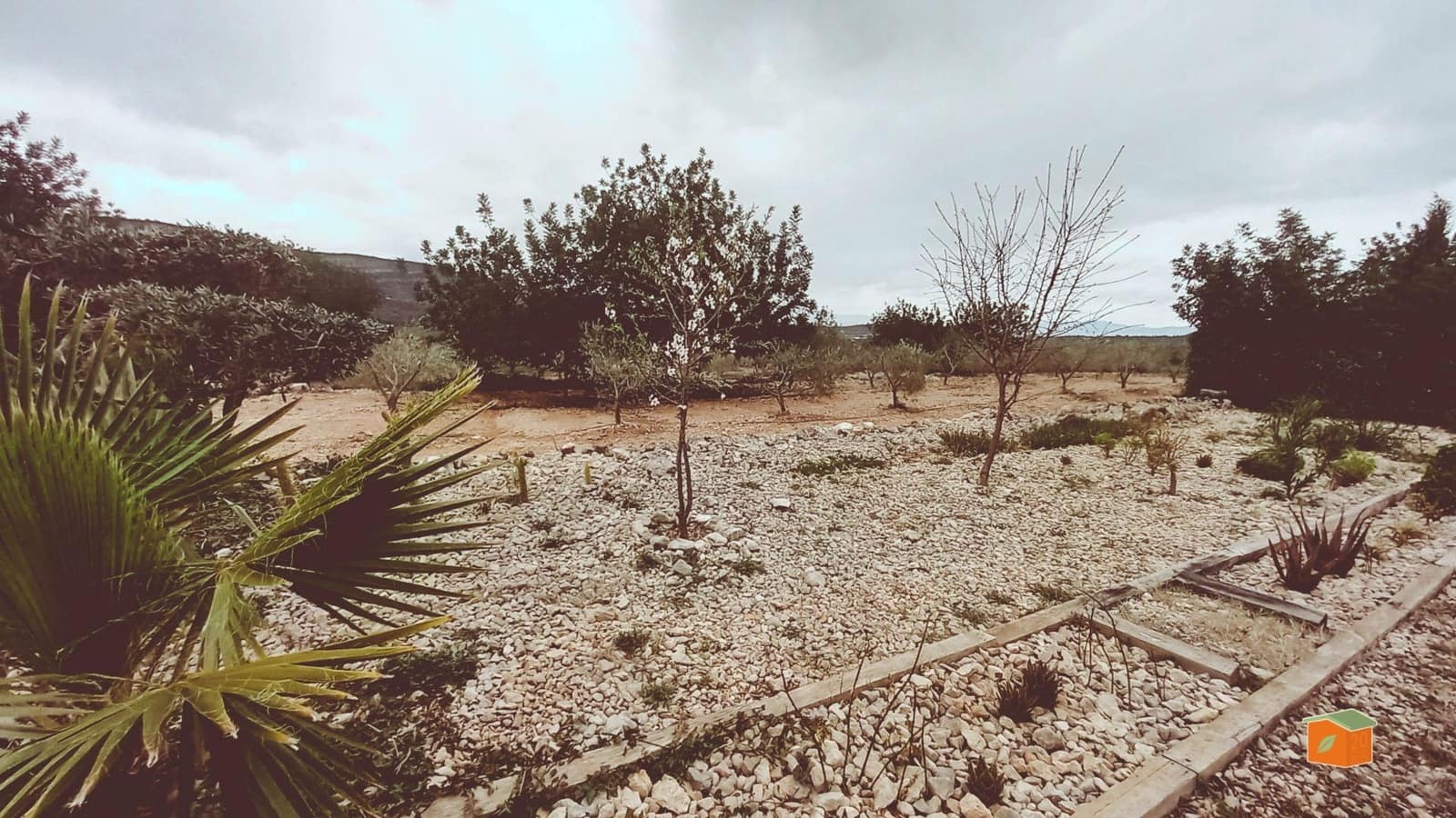 Finca/Landgut zu verkaufen in Freginals mit Pool - 75.000 € (Ref: 9686745)