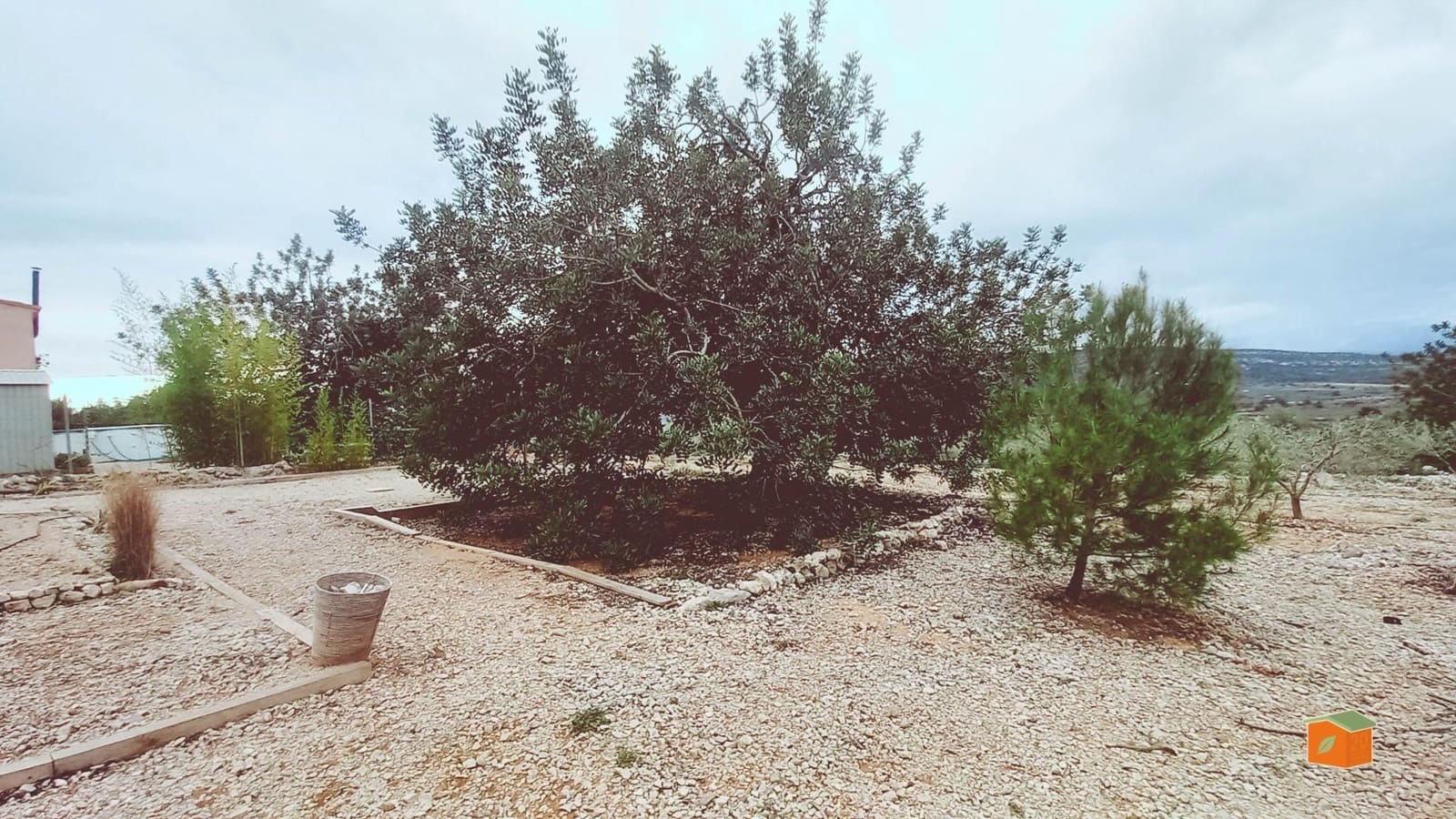 Finca/Landgut zu verkaufen in Freginals mit Pool - 75.000 € (Ref: 9686745)