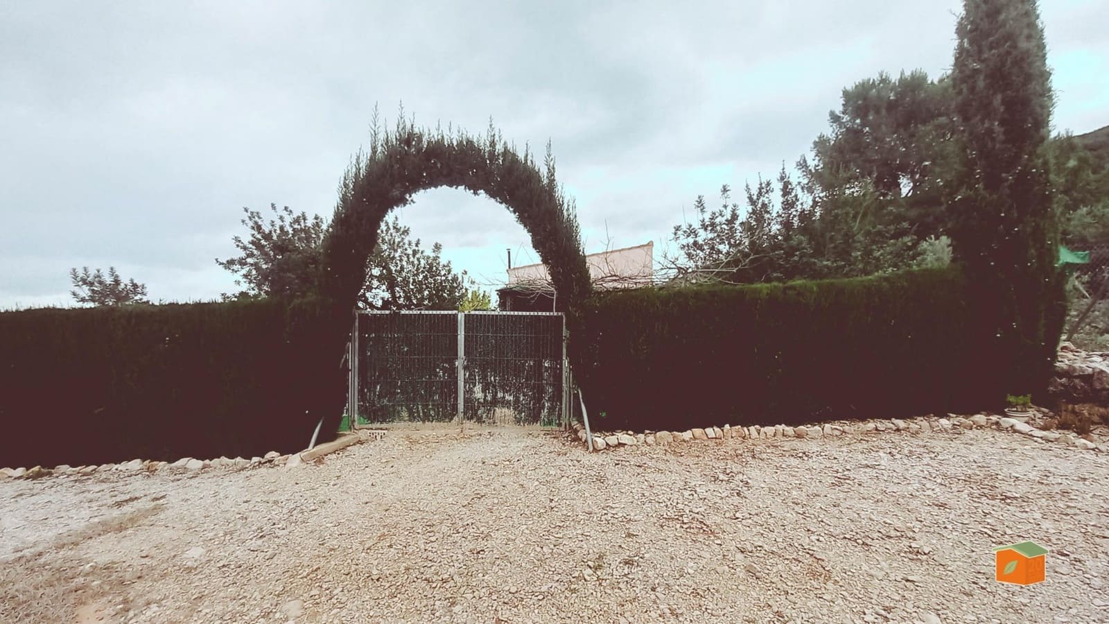 Finca/Landgut zu verkaufen in Freginals mit Pool - 75.000 € (Ref: 9686745)