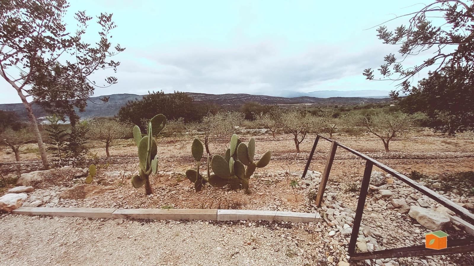 Finca/Landgut zu verkaufen in Freginals mit Pool - 75.000 € (Ref: 9686745)