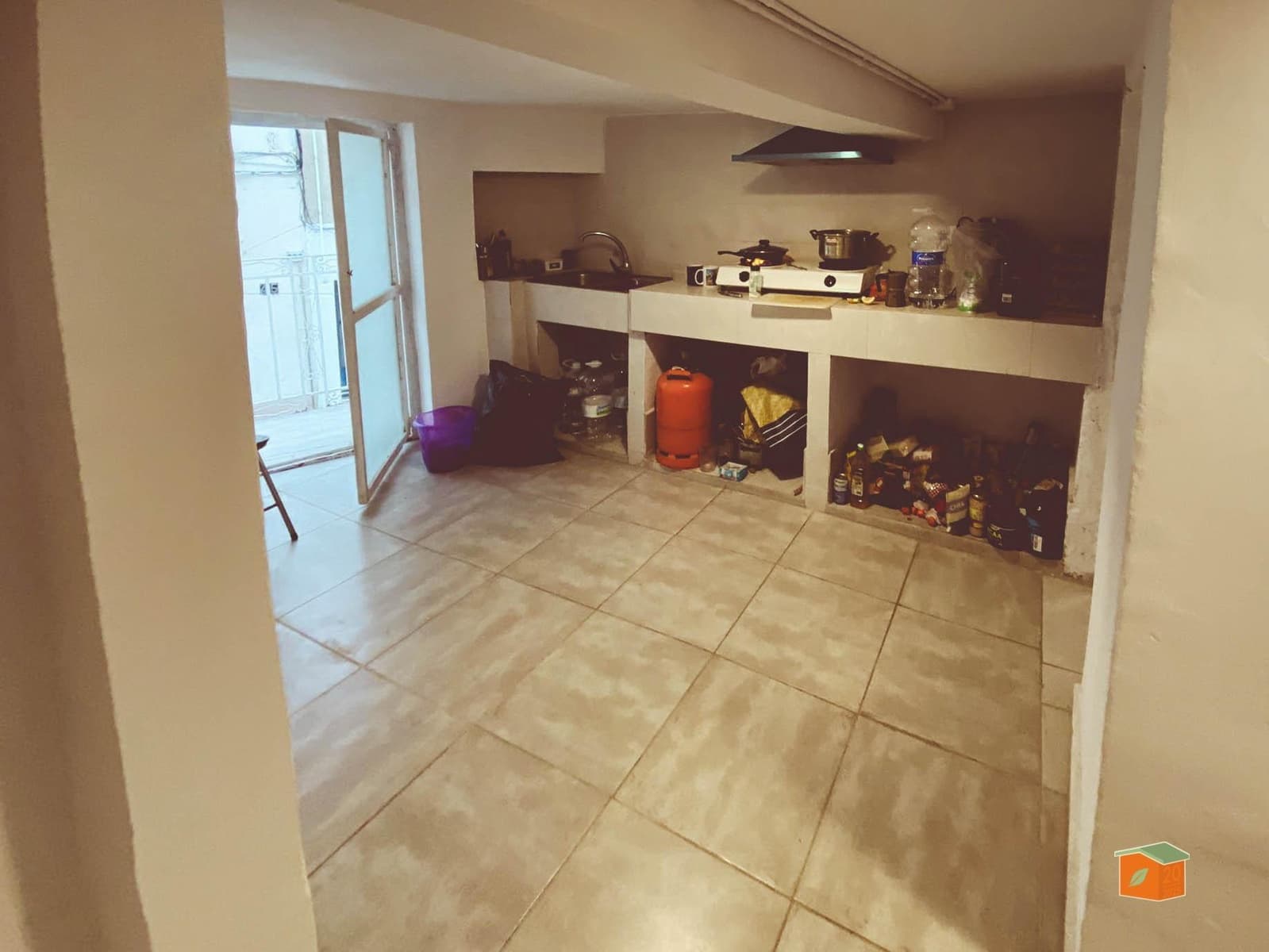 3 Zimmer Reihenhaus zu verkaufen in Amposta - 95.000 € (Ref: 9690955)