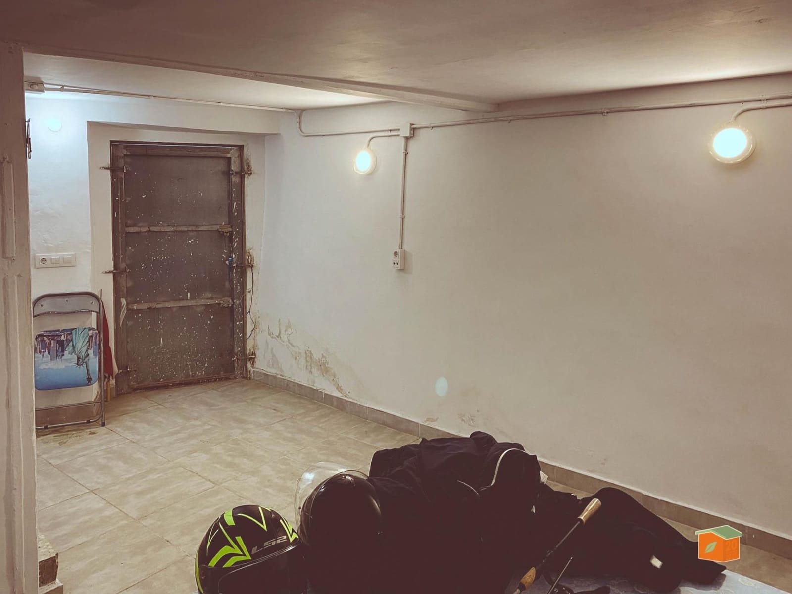 3 Zimmer Reihenhaus zu verkaufen in Amposta - 95.000 € (Ref: 9690955)