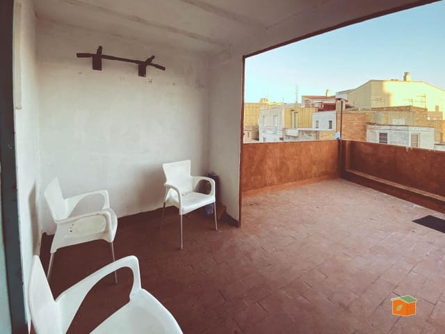 3 quarto Moradia em Banda para venda em Amposta - 95 000 € (Ref: 9690955)