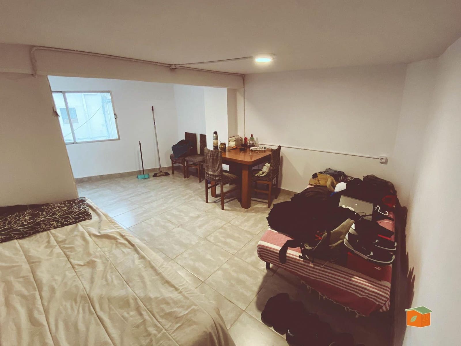 3 Zimmer Reihenhaus zu verkaufen in Amposta - 95.000 € (Ref: 9690955)