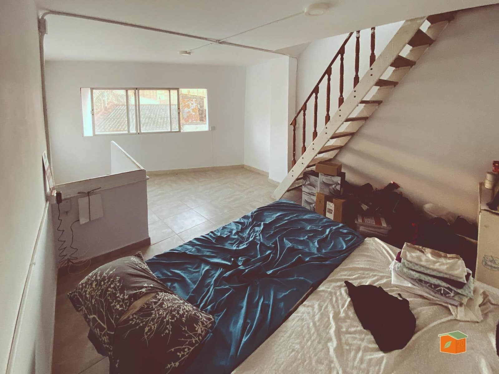 3 Zimmer Reihenhaus zu verkaufen in Amposta - 95.000 € (Ref: 9690955)