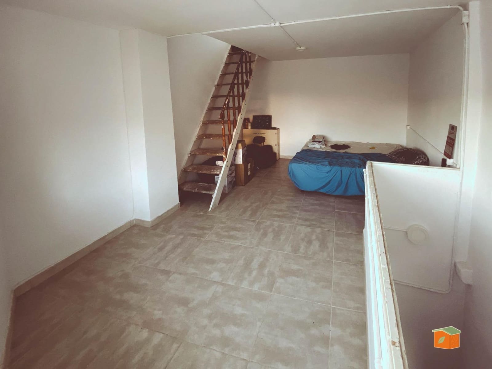 3 Zimmer Reihenhaus zu verkaufen in Amposta - 95.000 € (Ref: 9690955)