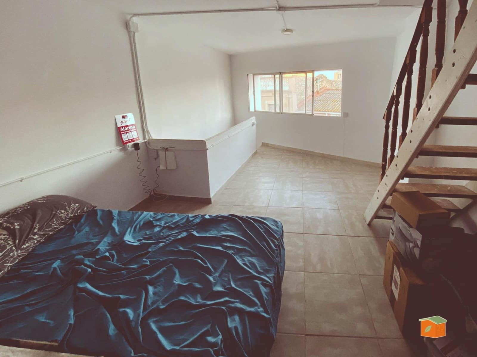 3 Zimmer Reihenhaus zu verkaufen in Amposta - 95.000 € (Ref: 9690955)