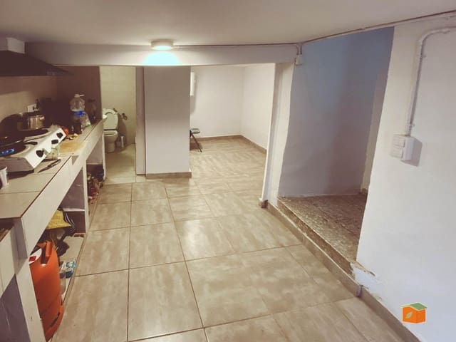 3 quarto Moradia em Banda para venda em Amposta - 95 000 € (Ref: 9690955)