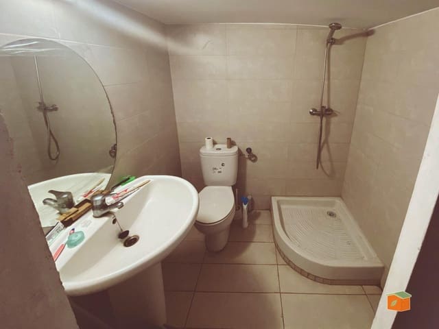 3 quarto Moradia em Banda para venda em Amposta - 95 000 € (Ref: 9690955)