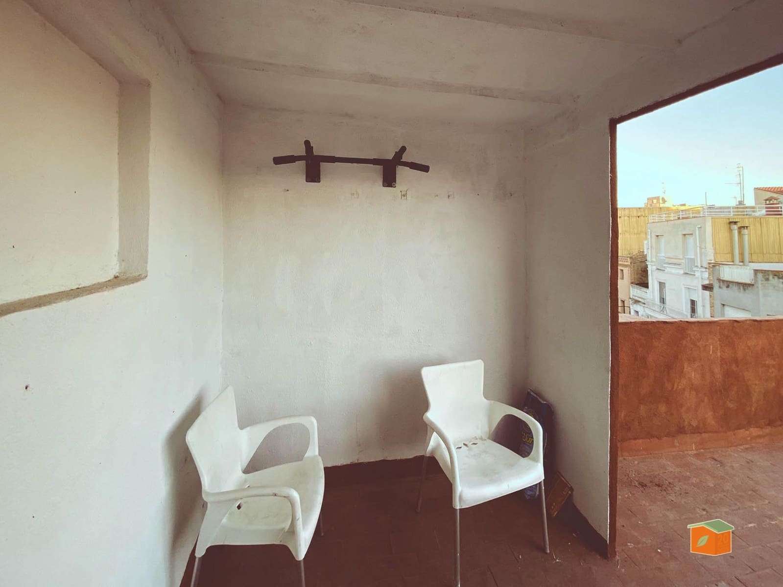 3 Zimmer Reihenhaus zu verkaufen in Amposta - 95.000 € (Ref: 9690955)