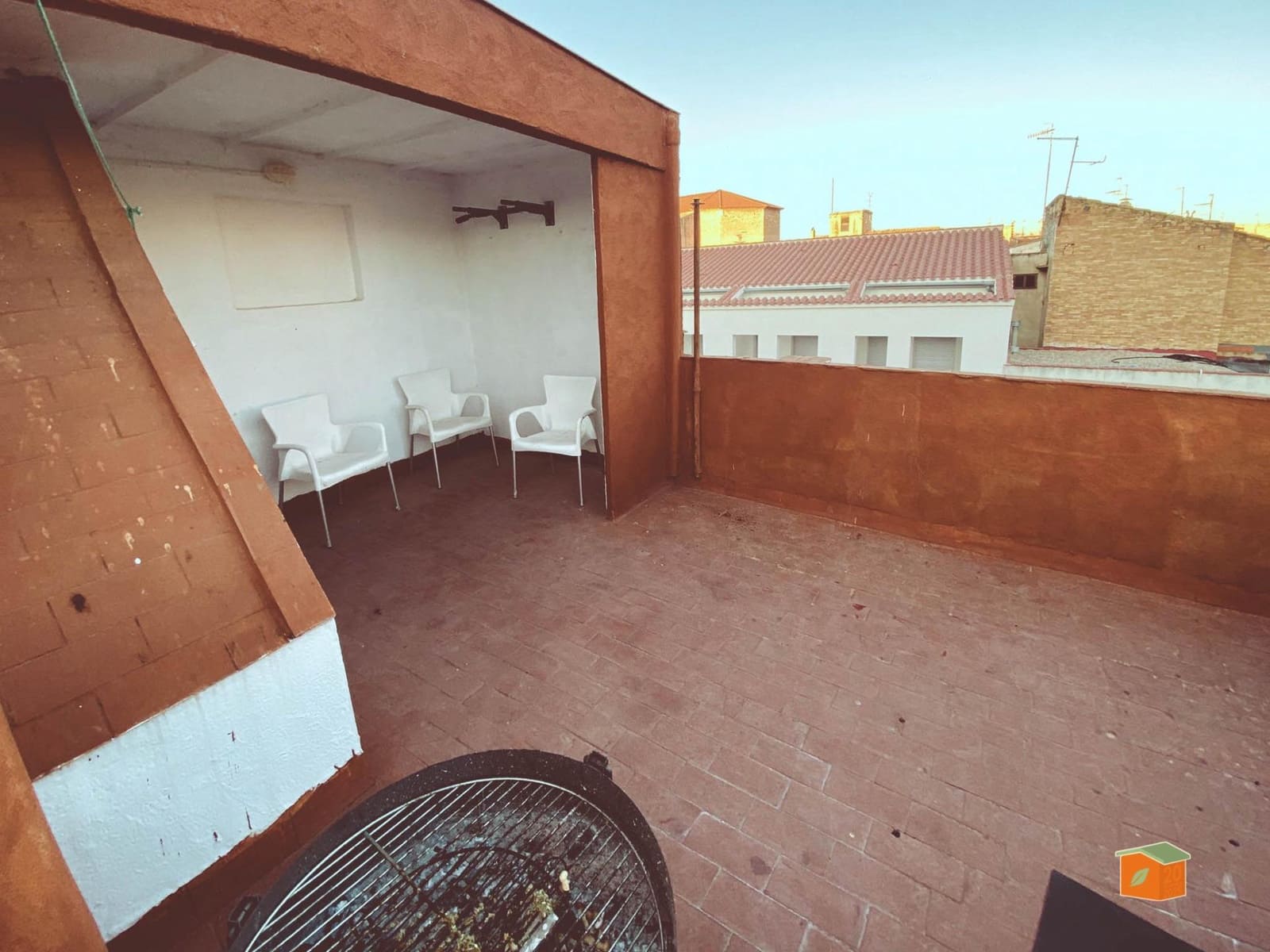 3 Zimmer Reihenhaus zu verkaufen in Amposta - 95.000 € (Ref: 9690955)