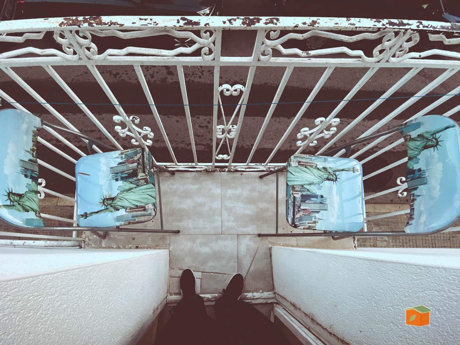 3 Zimmer Reihenhaus zu verkaufen in Amposta - 95.000 € (Ref: 9690955)