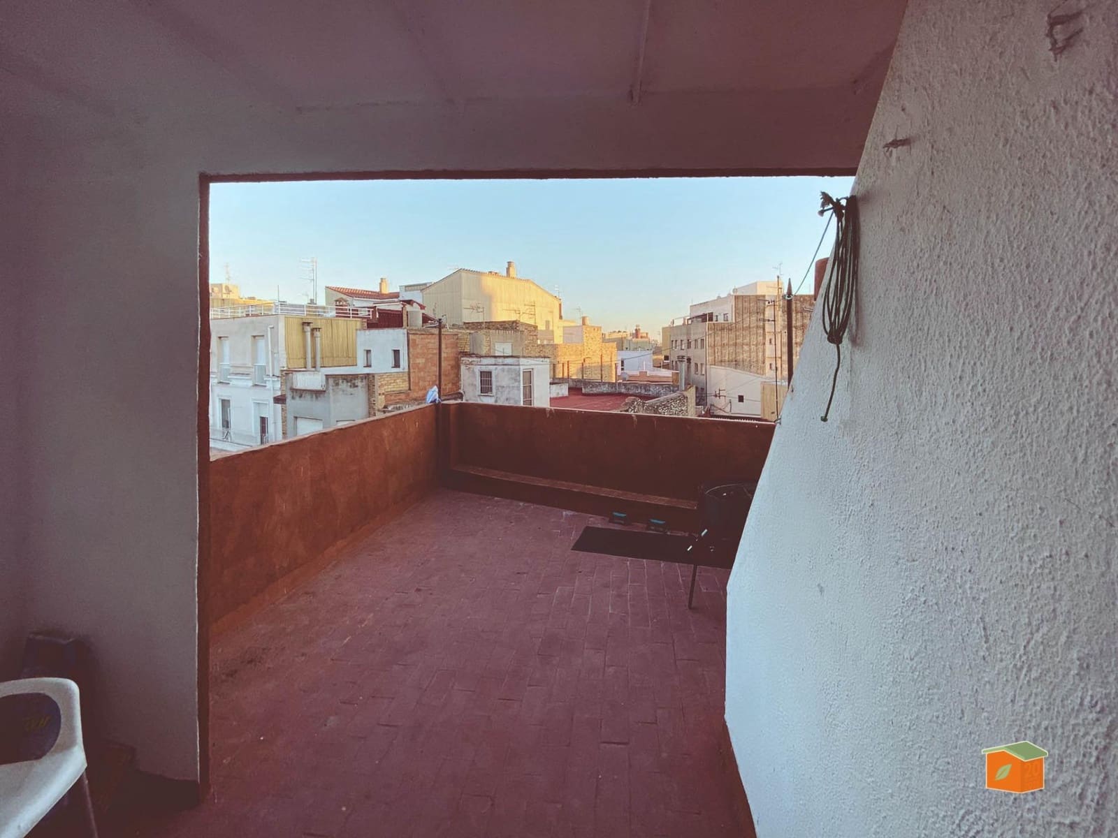 3 Zimmer Reihenhaus zu verkaufen in Amposta - 95.000 € (Ref: 9690955)