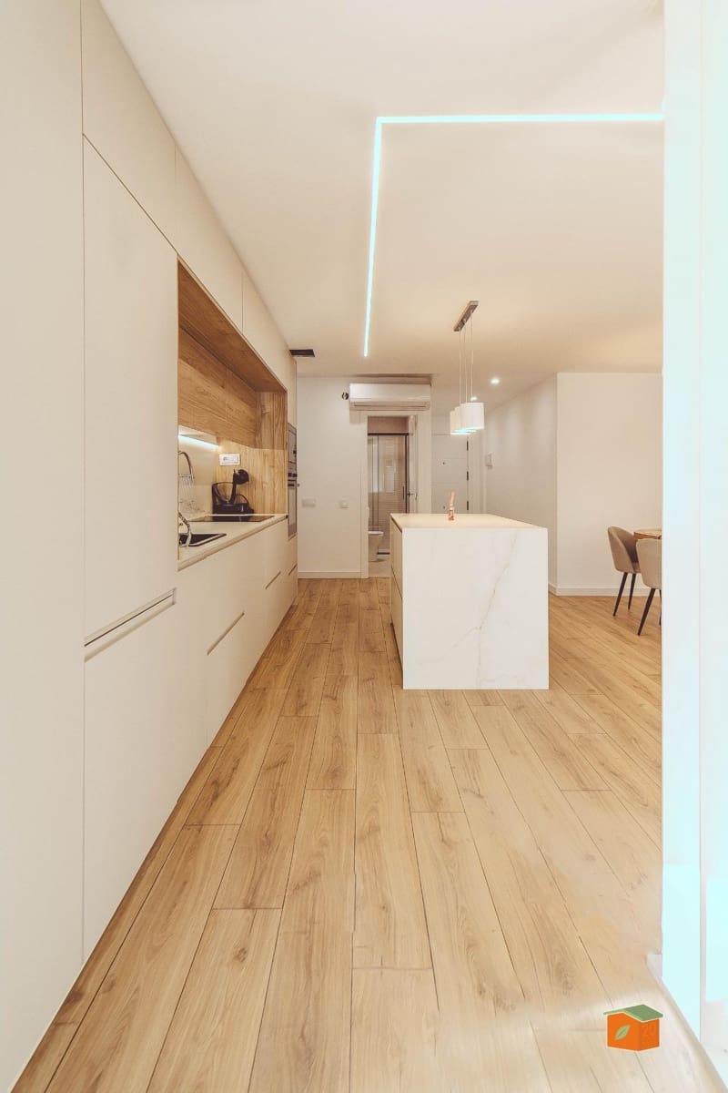 2 sypialnia Mieszkanie na sprzedaż w Amposta - 150 000 € (Ref: 9696255)