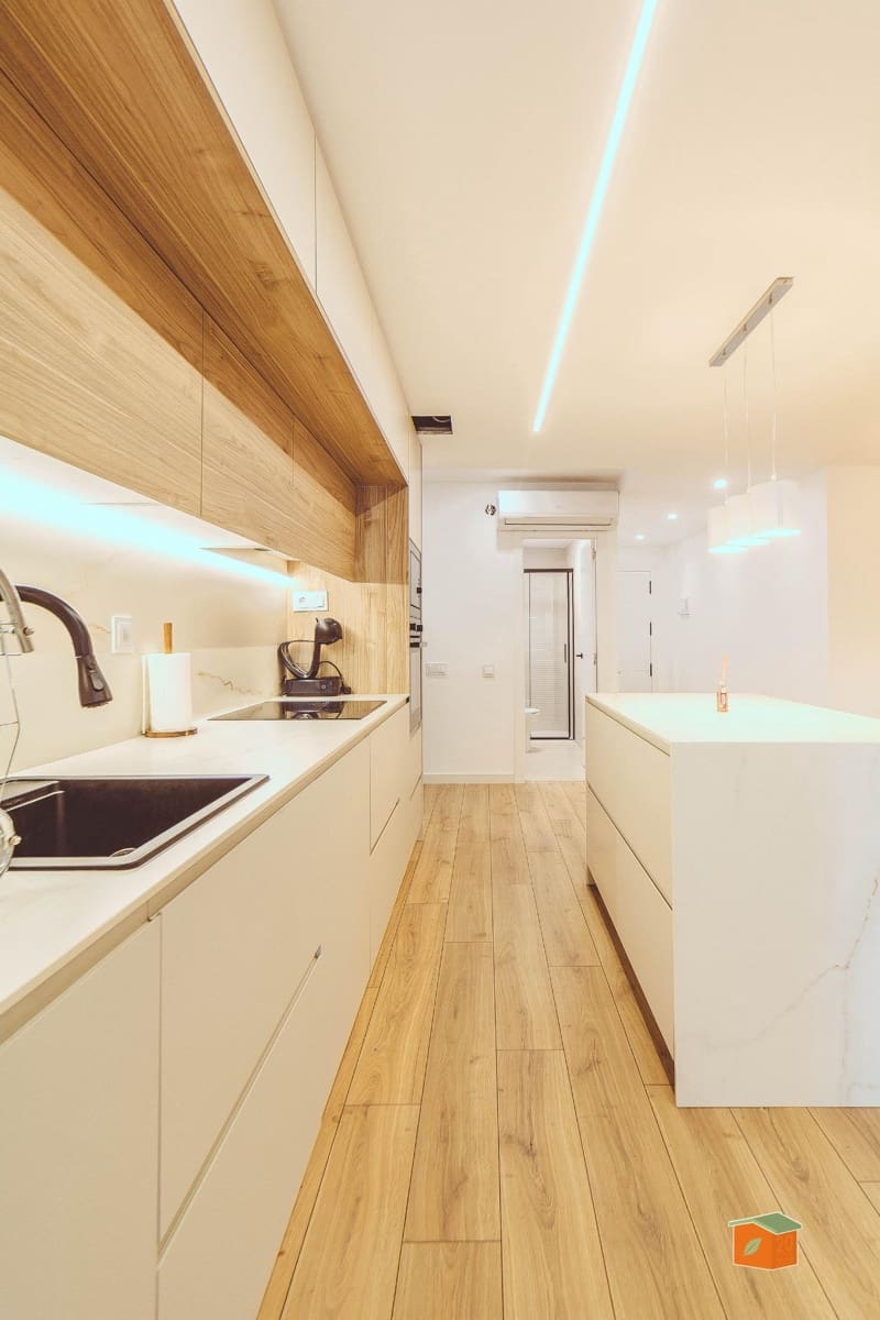 2 sypialnia Mieszkanie na sprzedaż w Amposta - 150 000 € (Ref: 9696255)