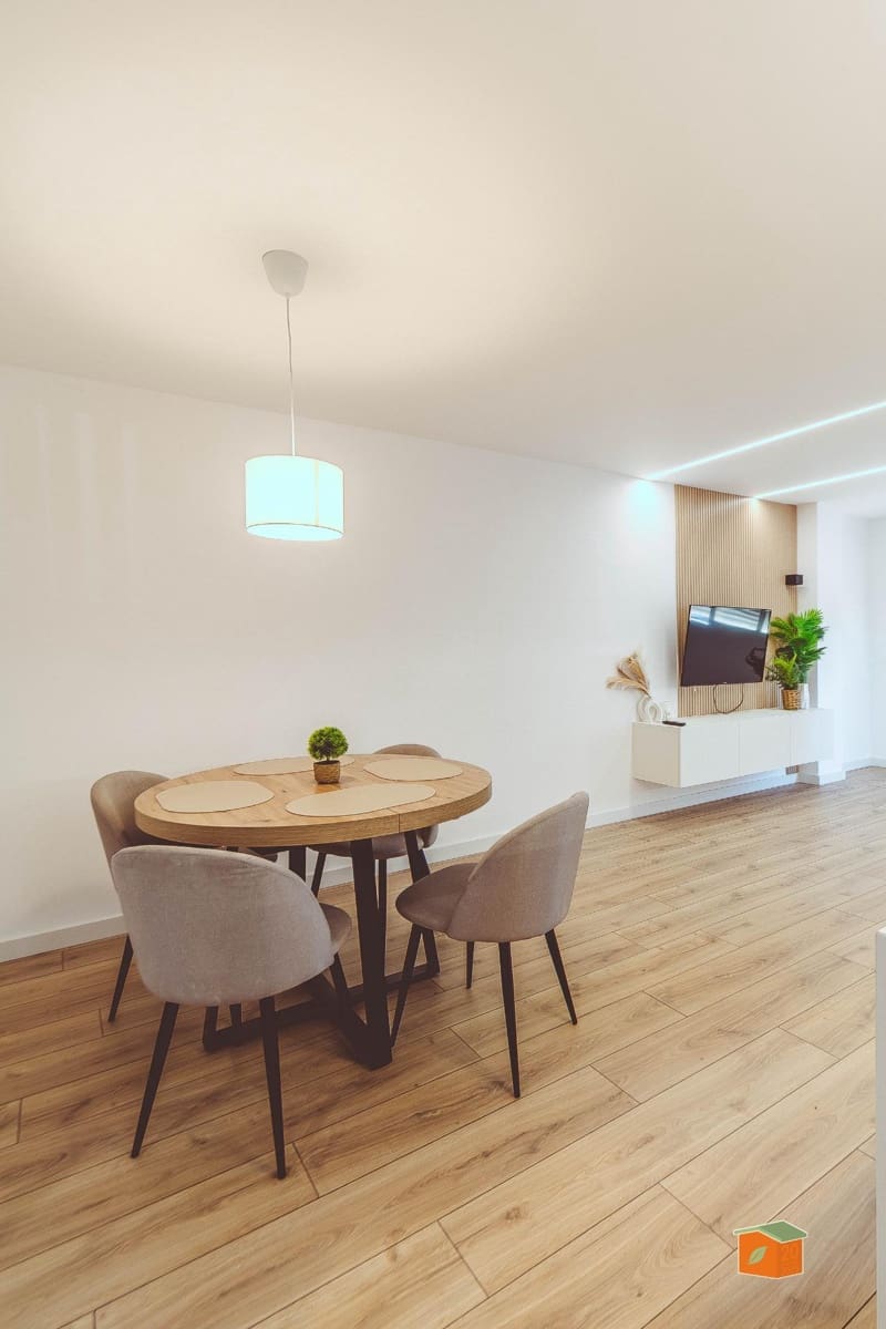 2 sypialnia Mieszkanie na sprzedaż w Amposta - 150 000 € (Ref: 9696255)