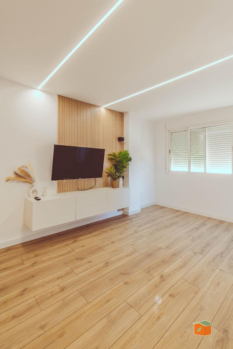 2 sypialnia Mieszkanie na sprzedaż w Amposta - 150 000 € (Ref: 9696255)