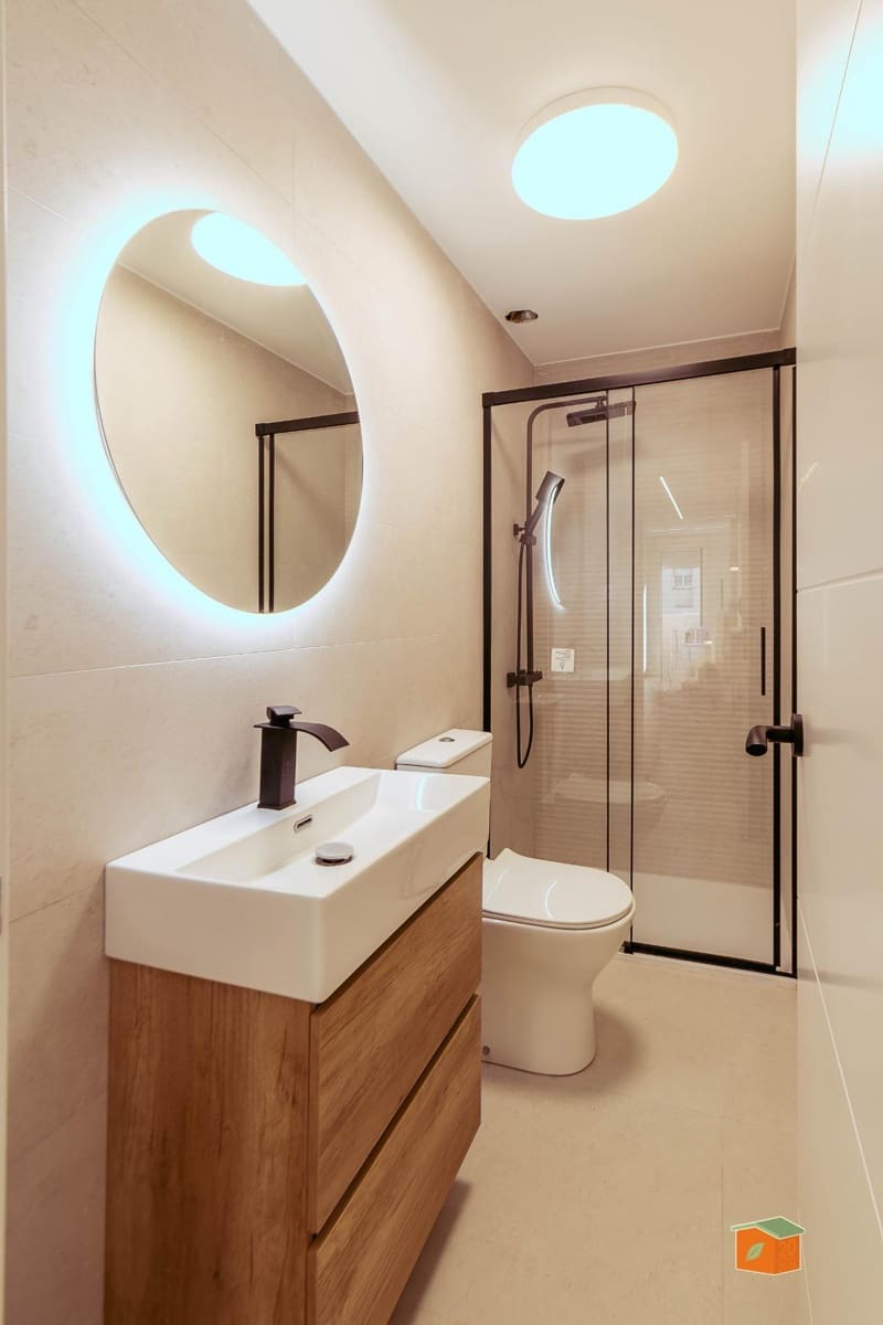 2 sypialnia Mieszkanie na sprzedaż w Amposta - 150 000 € (Ref: 9696255)