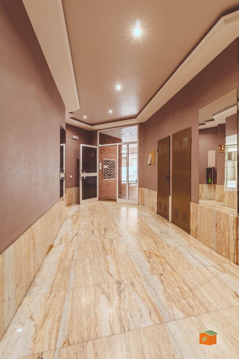 2 sypialnia Mieszkanie na sprzedaż w Amposta - 150 000 € (Ref: 9696255)