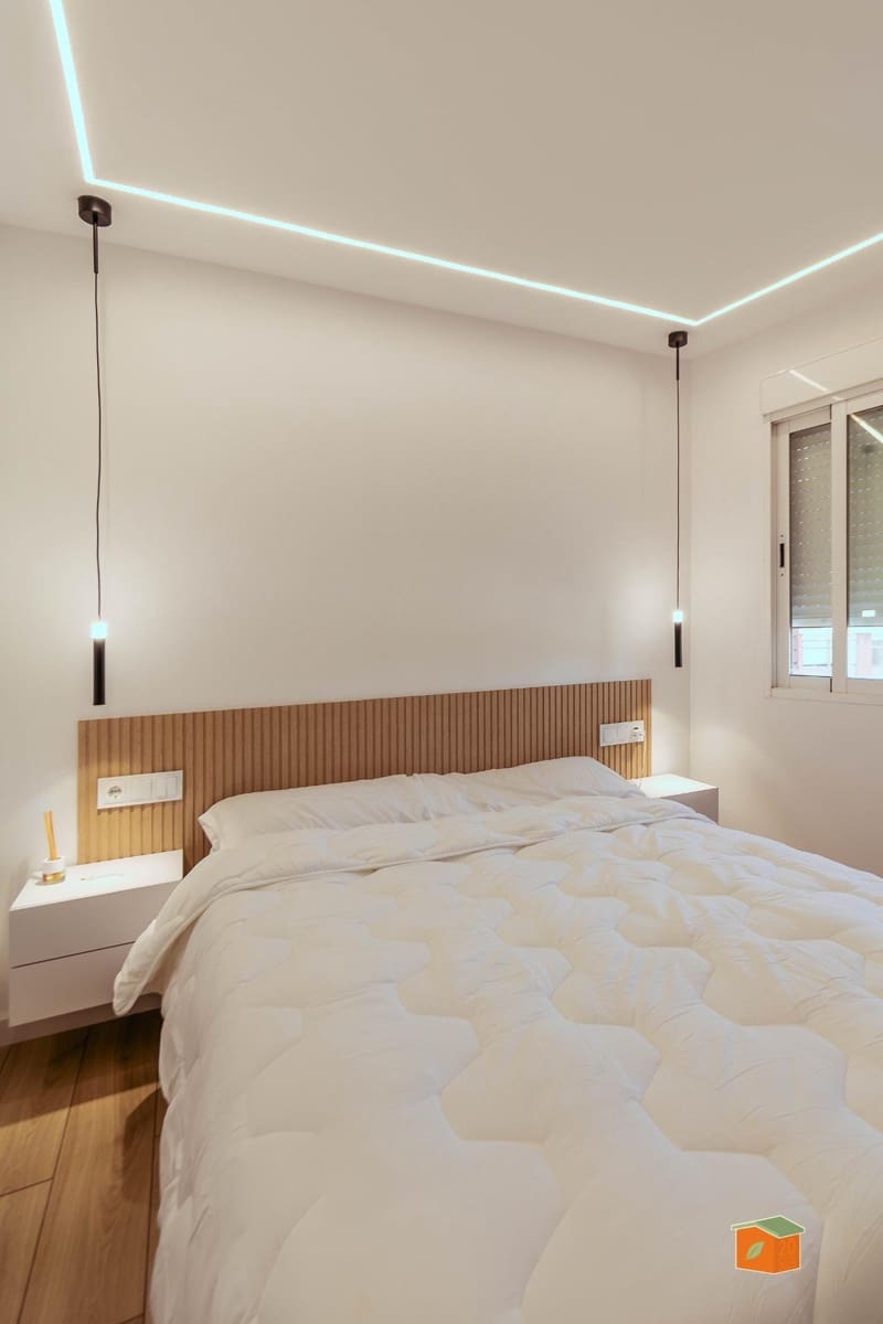 2 sypialnia Mieszkanie na sprzedaż w Amposta - 150 000 € (Ref: 9696255)