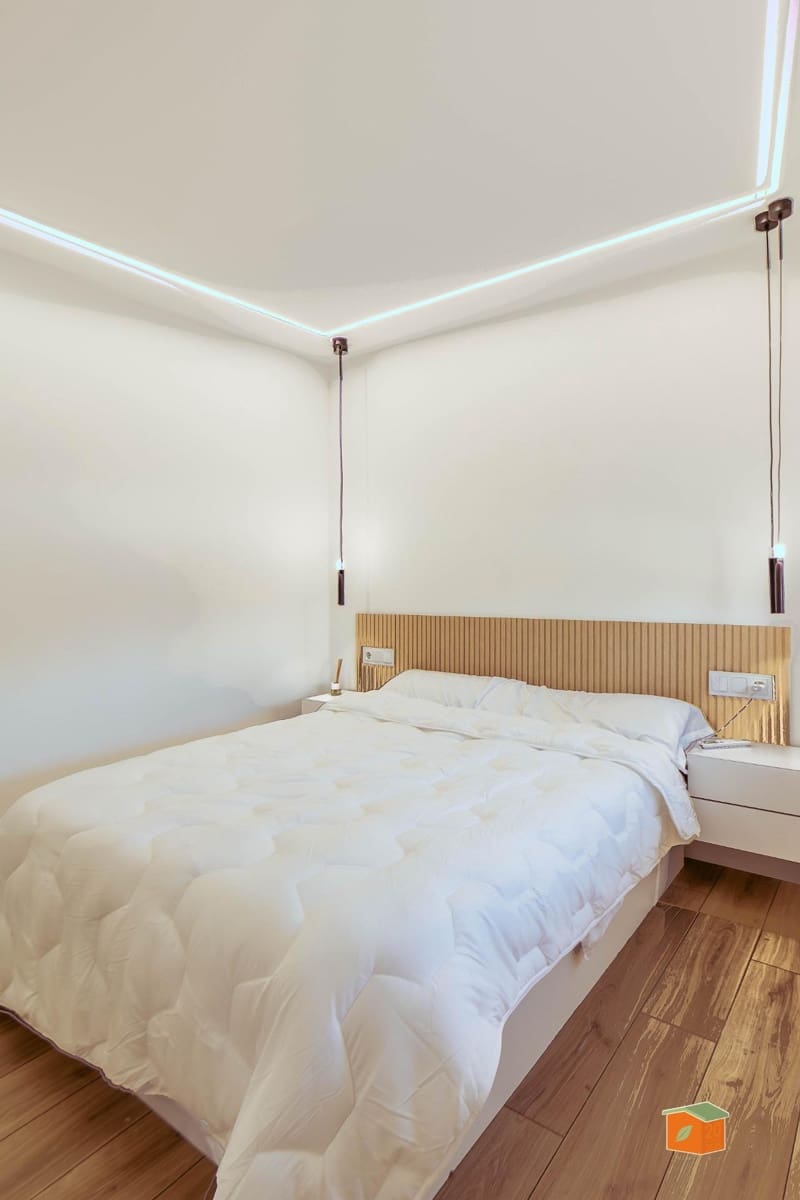 2 sypialnia Mieszkanie na sprzedaż w Amposta - 150 000 € (Ref: 9696255)