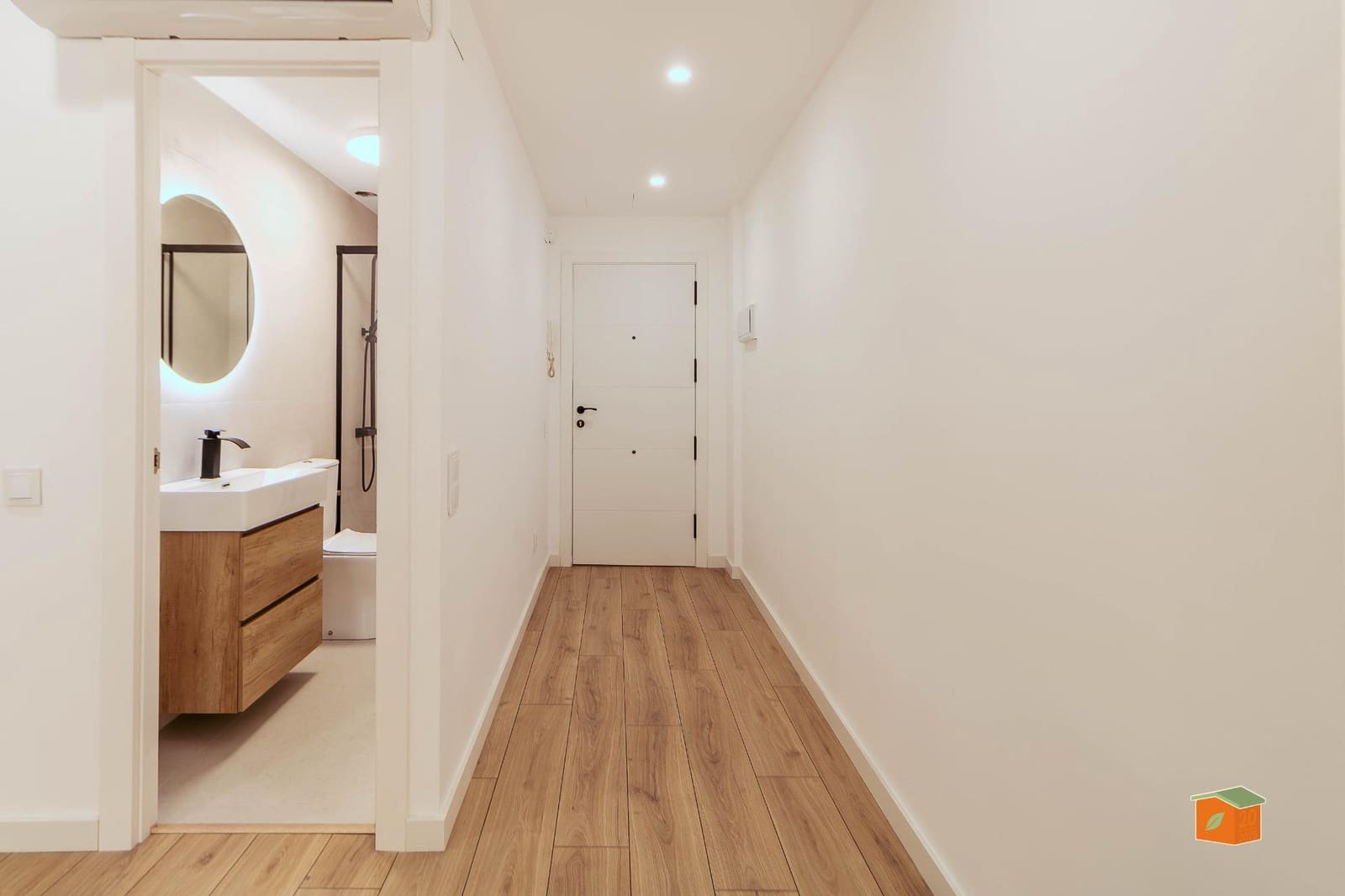 2 sypialnia Mieszkanie na sprzedaż w Amposta - 150 000 € (Ref: 9696255)