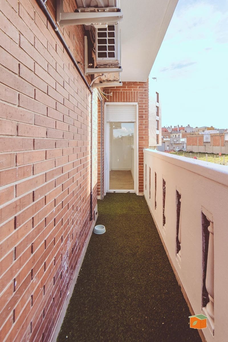 2 sypialnia Mieszkanie na sprzedaż w Amposta - 150 000 € (Ref: 9696255)