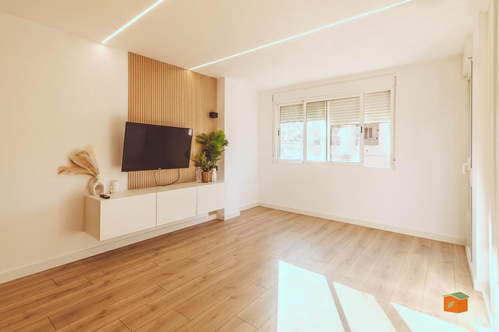 2 sypialnia Mieszkanie na sprzedaż w Amposta - 150 000 € (Ref: 9696255)