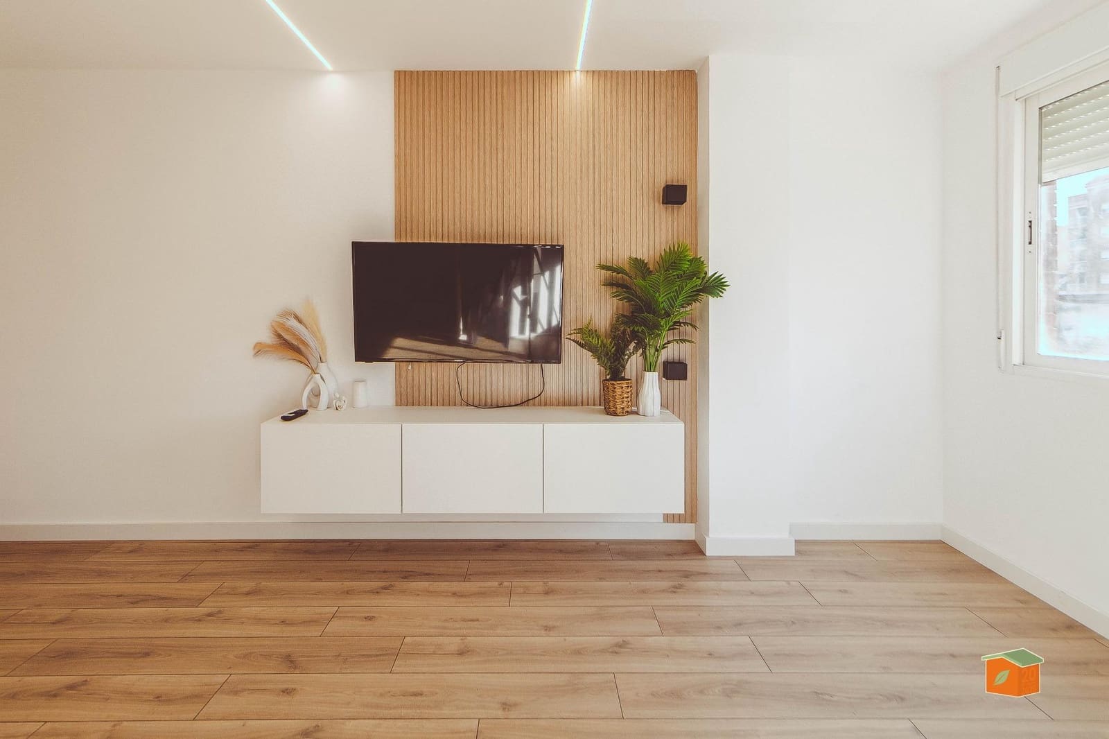 2 sypialnia Mieszkanie na sprzedaż w Amposta - 150 000 € (Ref: 9696255)