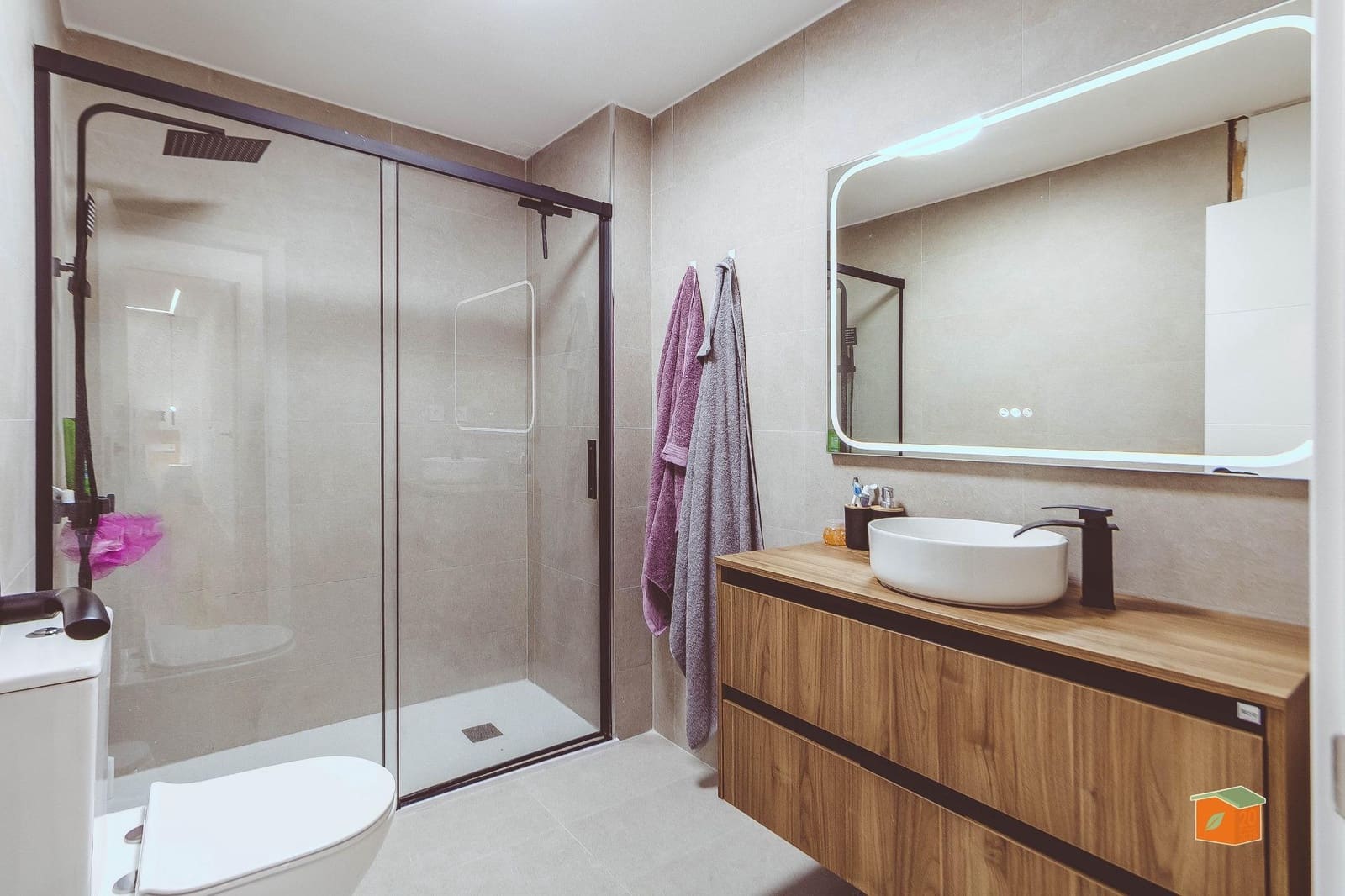 2 sypialnia Mieszkanie na sprzedaż w Amposta - 150 000 € (Ref: 9696255)