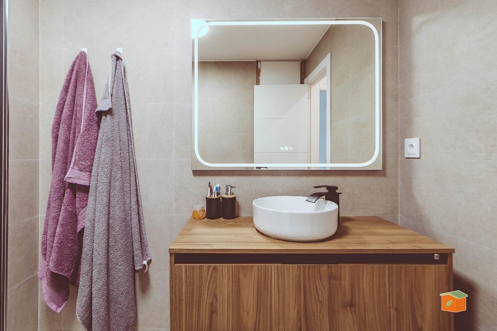 2 sypialnia Mieszkanie na sprzedaż w Amposta - 150 000 € (Ref: 9696255)