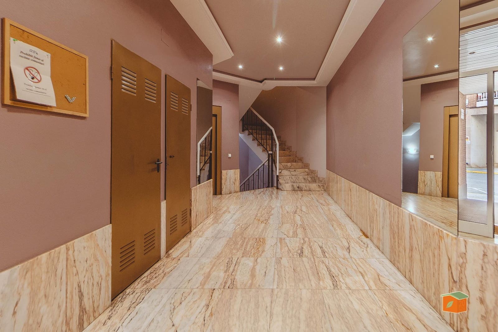 2 sypialnia Mieszkanie na sprzedaż w Amposta - 150 000 € (Ref: 9696255)