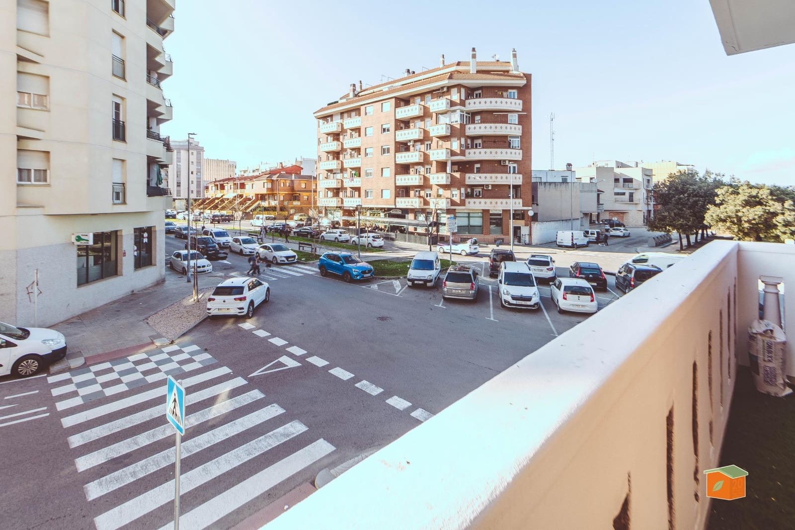 2 sypialnia Mieszkanie na sprzedaż w Amposta - 150 000 € (Ref: 9696255)