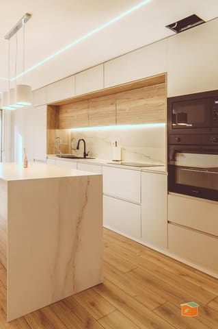 2 soverom Leilighet til salgs i Amposta - € 150 000 (Ref: 9696255)