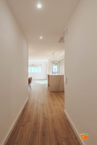 2 soverom Leilighet til salgs i Amposta - € 150 000 (Ref: 9696255)