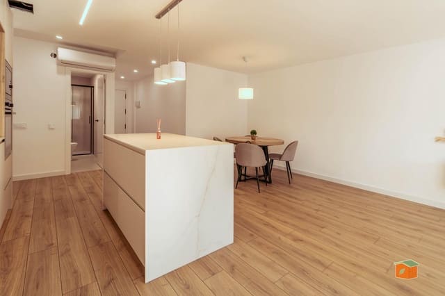 2 soverom Leilighet til salgs i Amposta - € 150 000 (Ref: 9696255)