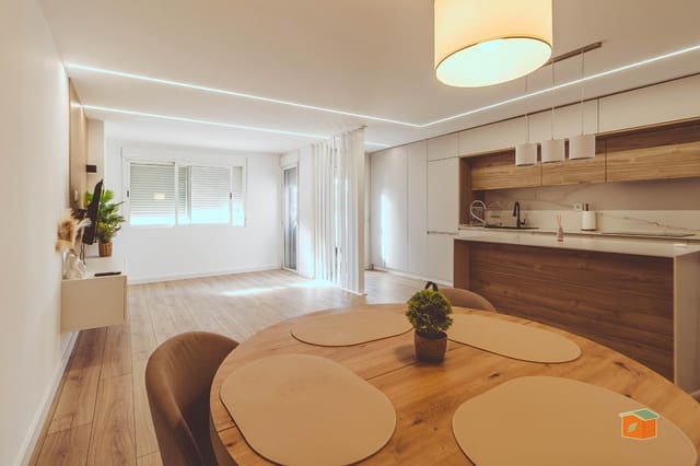 2 soverom Leilighet til salgs i Amposta - € 150 000 (Ref: 9696255)