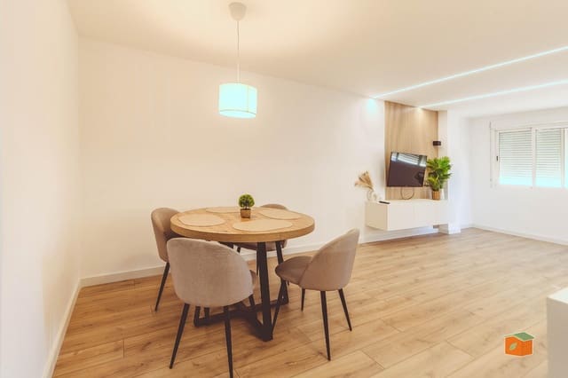 2 soverom Leilighet til salgs i Amposta - € 150 000 (Ref: 9696255)