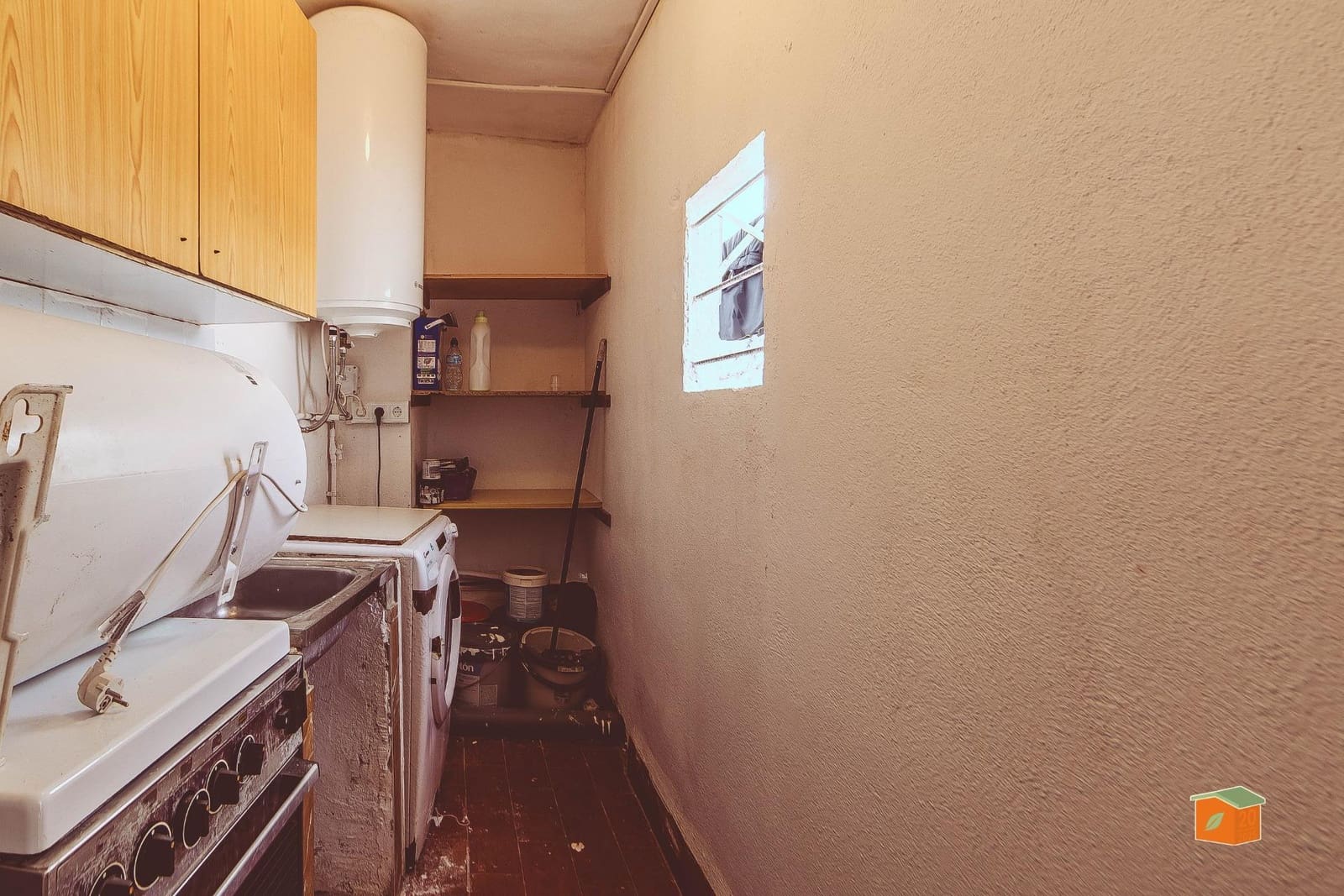 4 bedroom Apartment for sale in Tortosa - € 132,000 (Ref: 9698911)