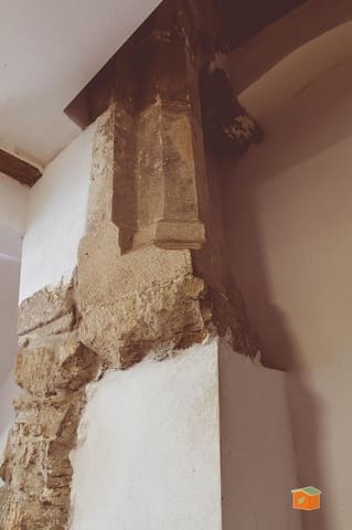 Apartamento de 4 habitaciones en Tortosa en venta - 132.000 € (Ref: 9698911)