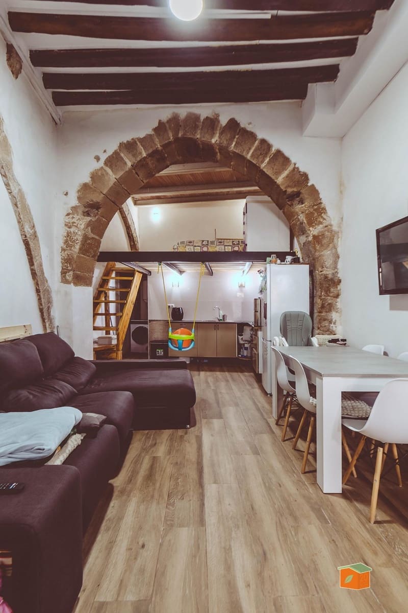 4 bedroom Apartment for sale in Tortosa - € 132,000 (Ref: 9698911)