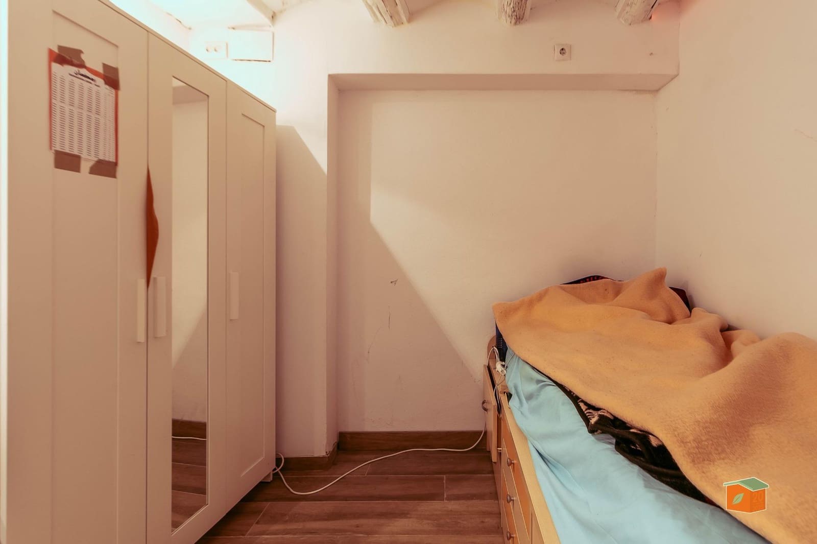 4 bedroom Apartment for sale in Tortosa - € 132,000 (Ref: 9698911)