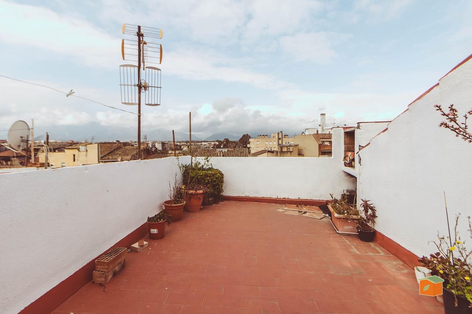 4 bedroom Apartment for sale in Tortosa - € 132,000 (Ref: 9698911)