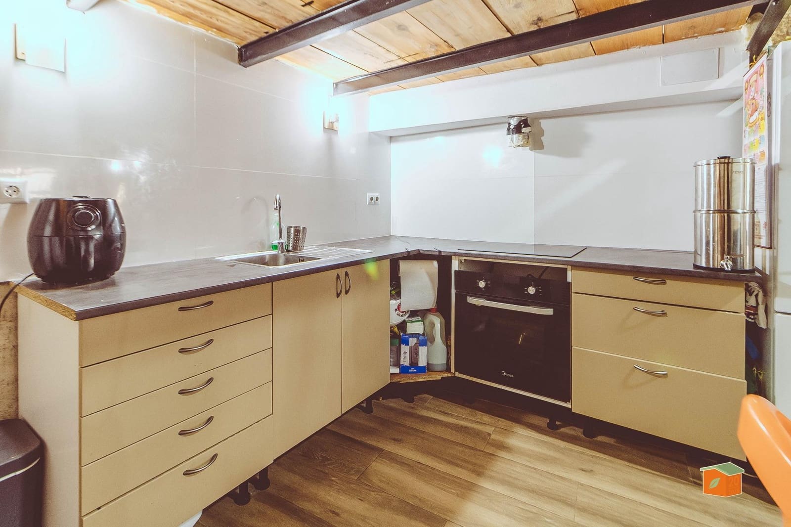 4 bedroom Apartment for sale in Tortosa - € 132,000 (Ref: 9698911)