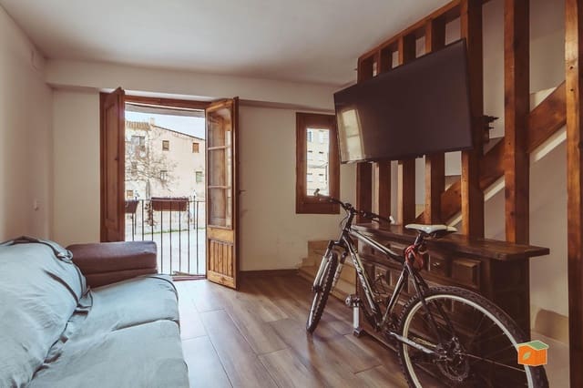 Apartamento de 4 habitaciones en Tortosa en venta - 132.000 € (Ref: 9698911)