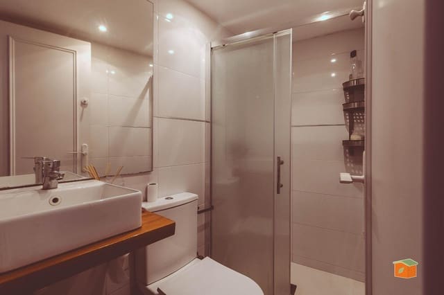 Apartamento de 4 habitaciones en Tortosa en venta - 132.000 € (Ref: 9698911)