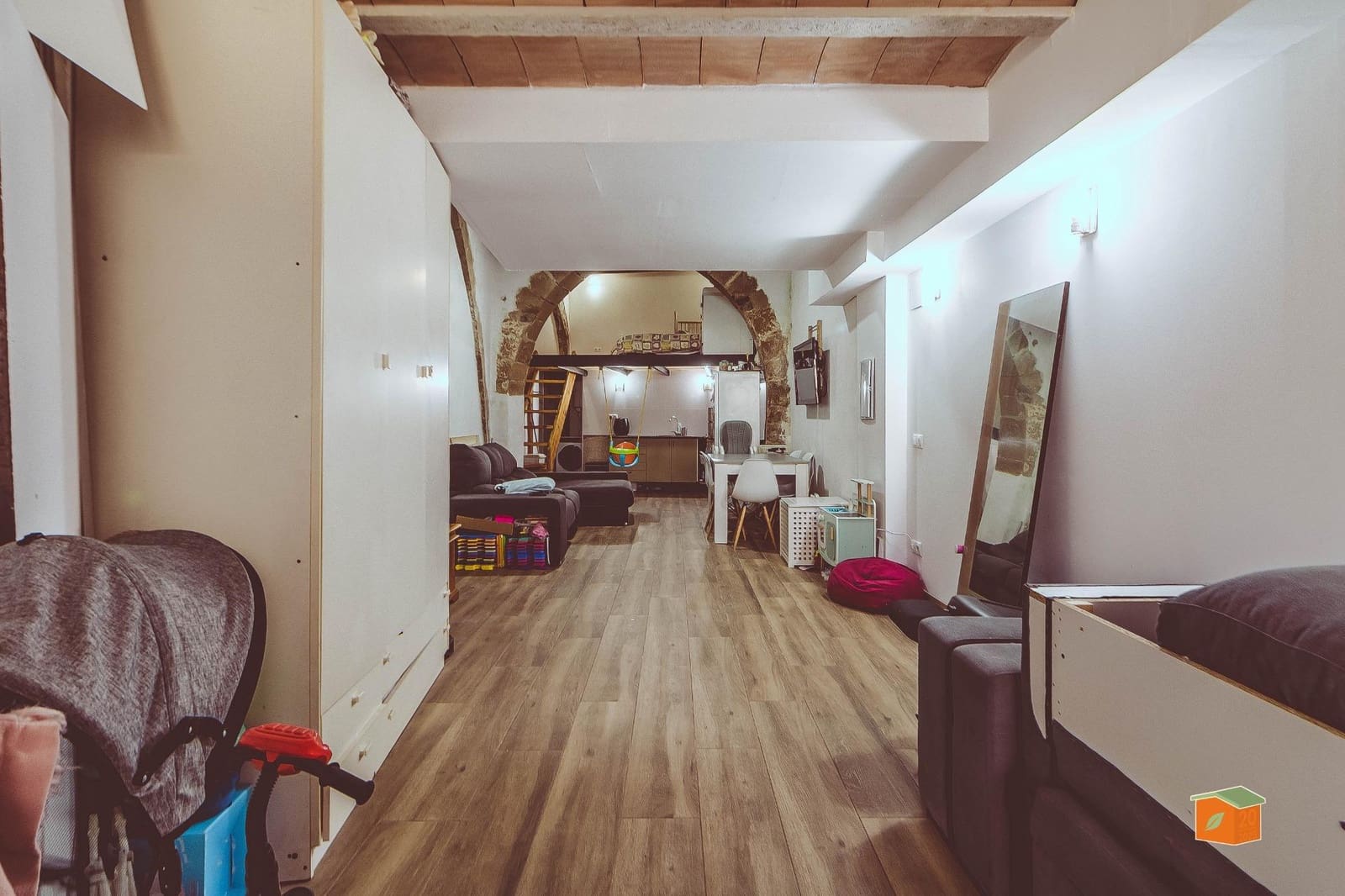 4 bedroom Apartment for sale in Tortosa - € 132,000 (Ref: 9698911)