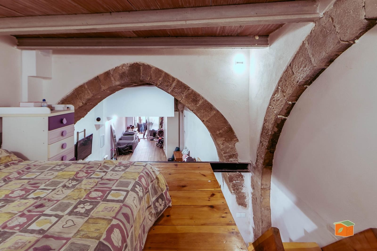 4 bedroom Apartment for sale in Tortosa - € 132,000 (Ref: 9698911)